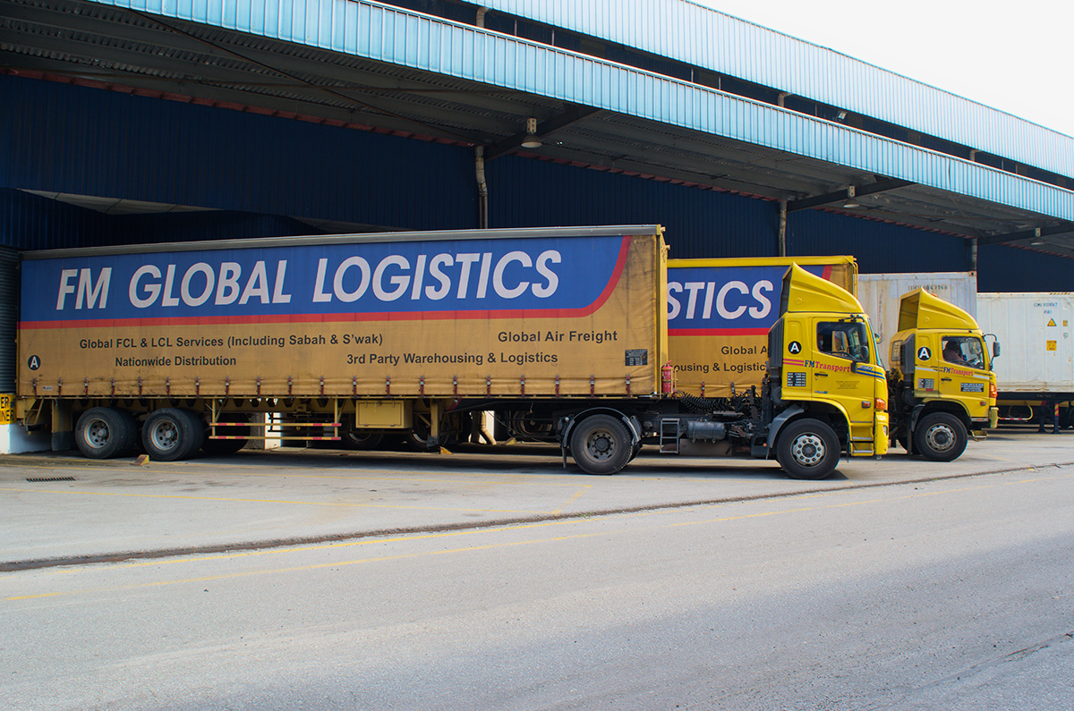 Cross-Border Trucking Services